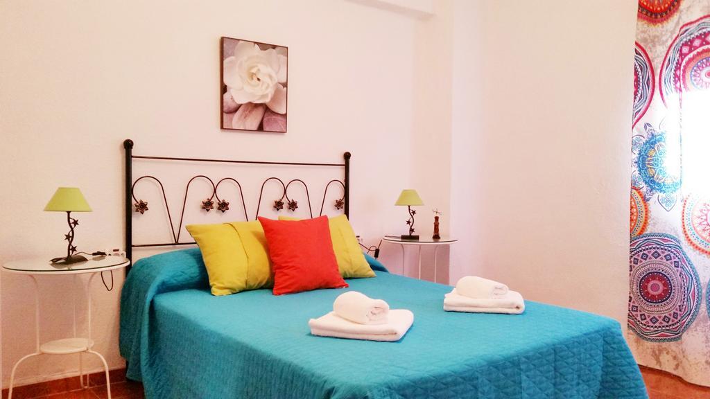 Apartamento Jose Maria Corona Málaga Habitación foto