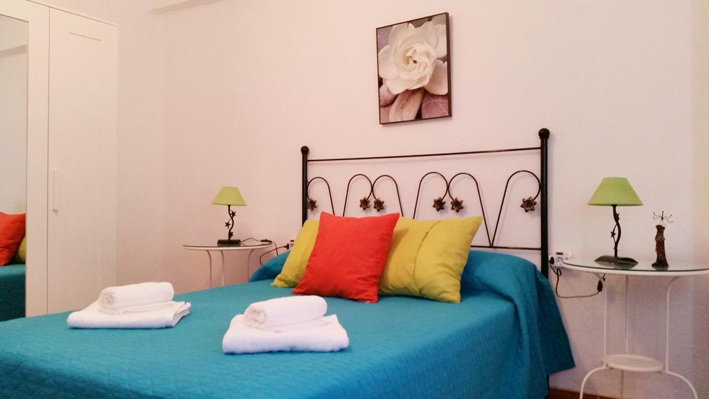 Apartamento Jose Maria Corona Málaga Habitación foto