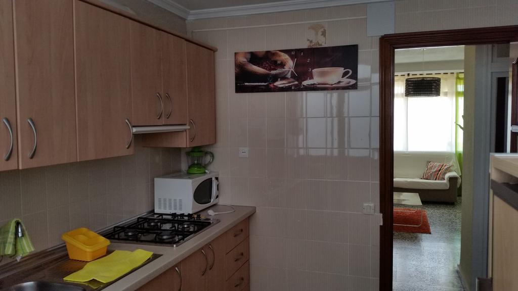 Apartamento Jose Maria Corona Málaga Habitación foto